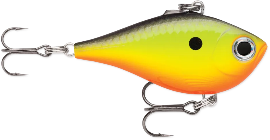 Rapala - Rippin' Rap