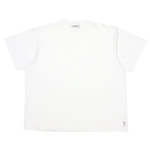 Refined Single Stitch T-Shirt (White)