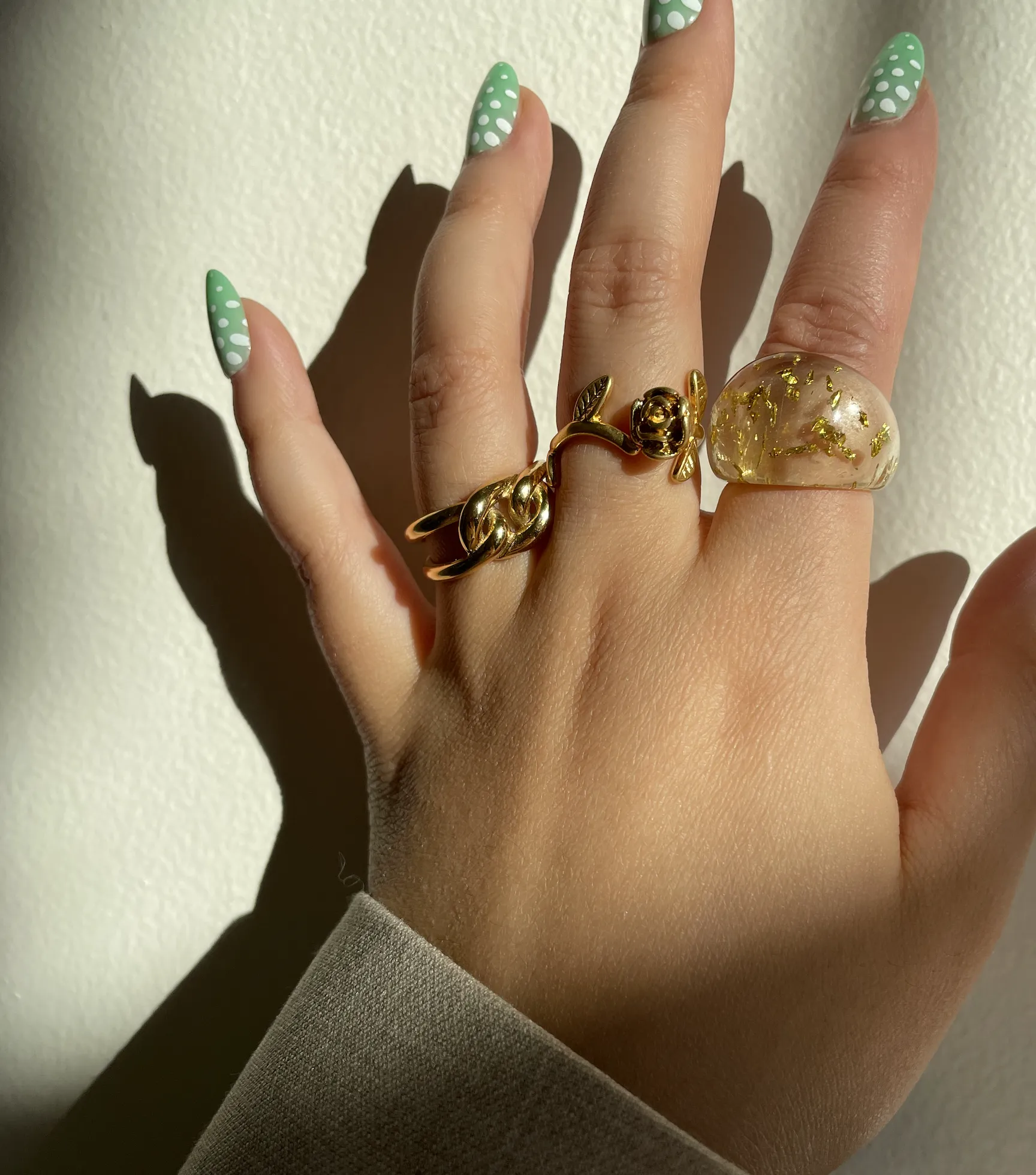 Rose Ring