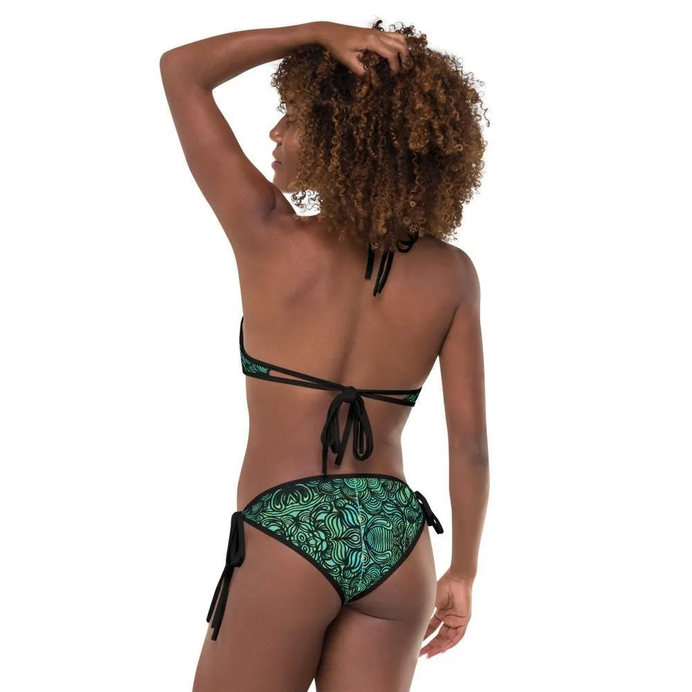 Sea Wander Bikini