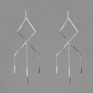 SHOAL CREEK EARRING