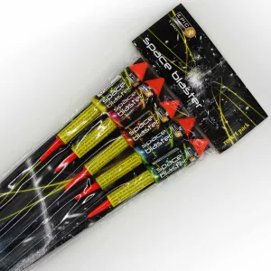 Space Blaster
