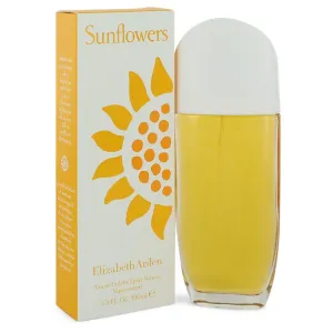 SUNFLOWERS by Elizabeth Arden Eau De Toilette Spray for Women