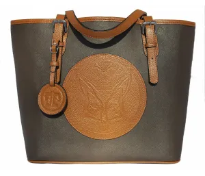 The James River Carry All: Foxhunting