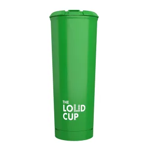 The Loud Cup - The Cup For Noisy Fans