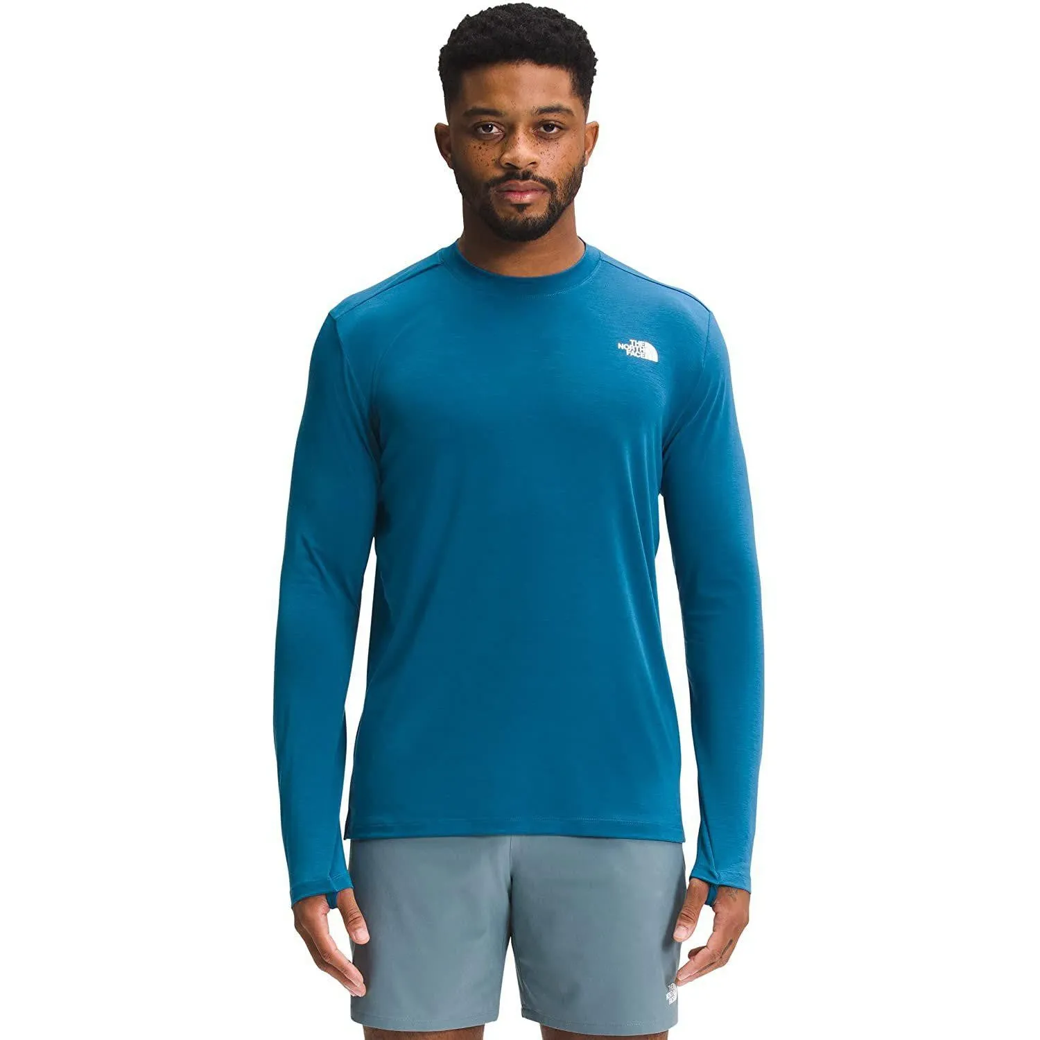 The North Face Men's Wander L/S Tee