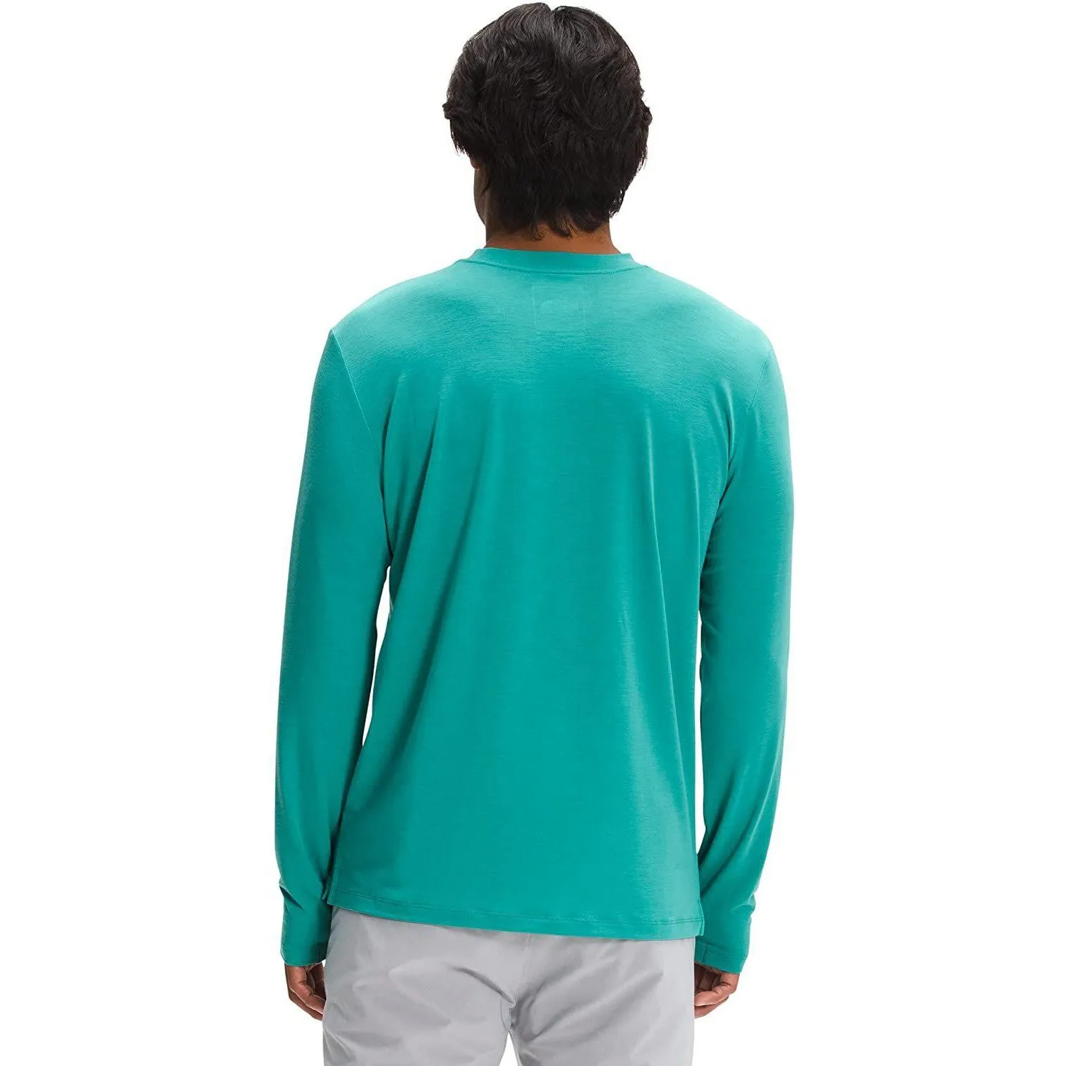 The North Face Men's Wander L/S Tee