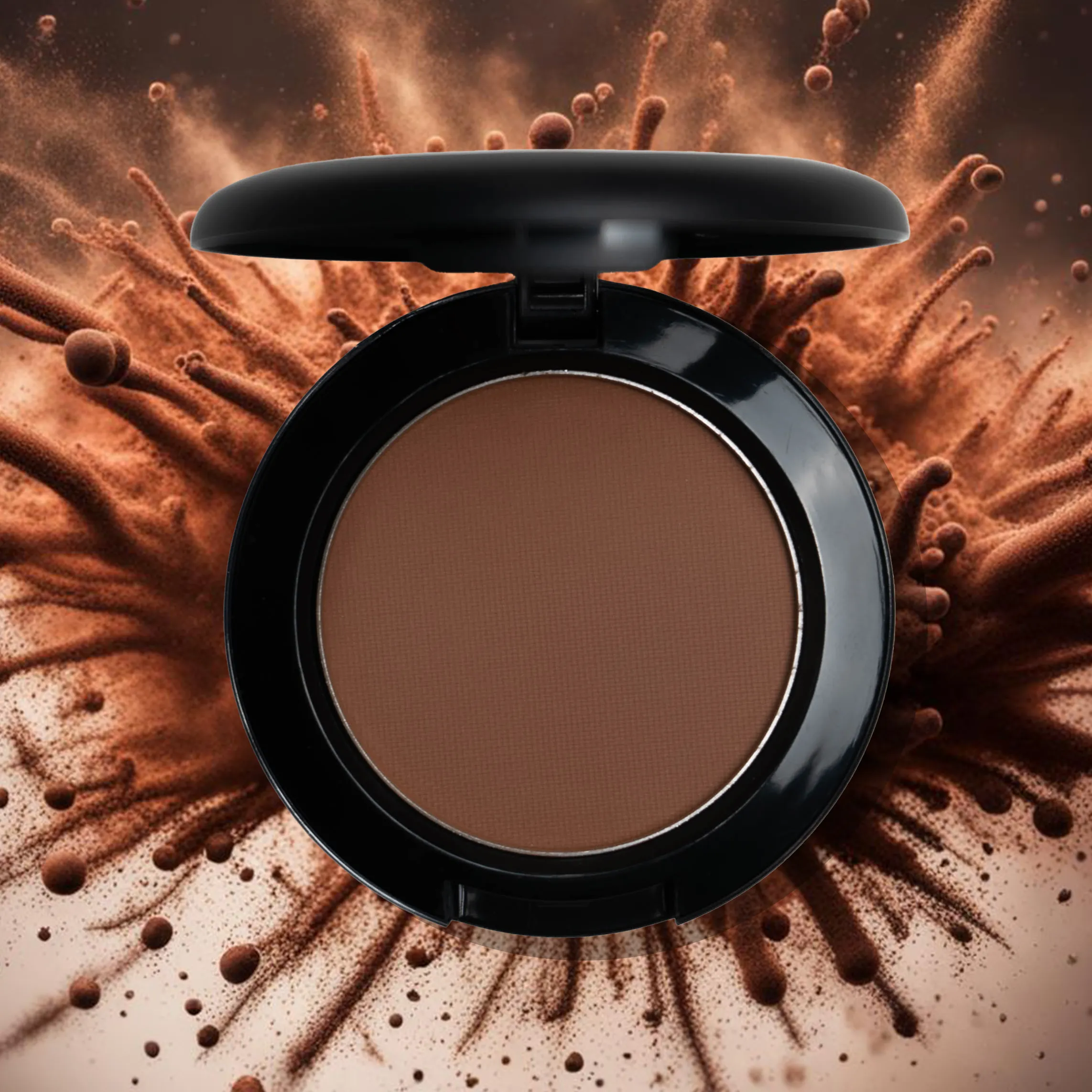 W3 Refined Radiance Bronzer