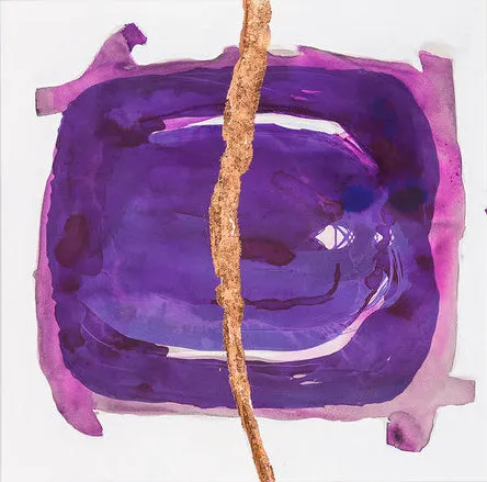 Wabi Sabi: Plum