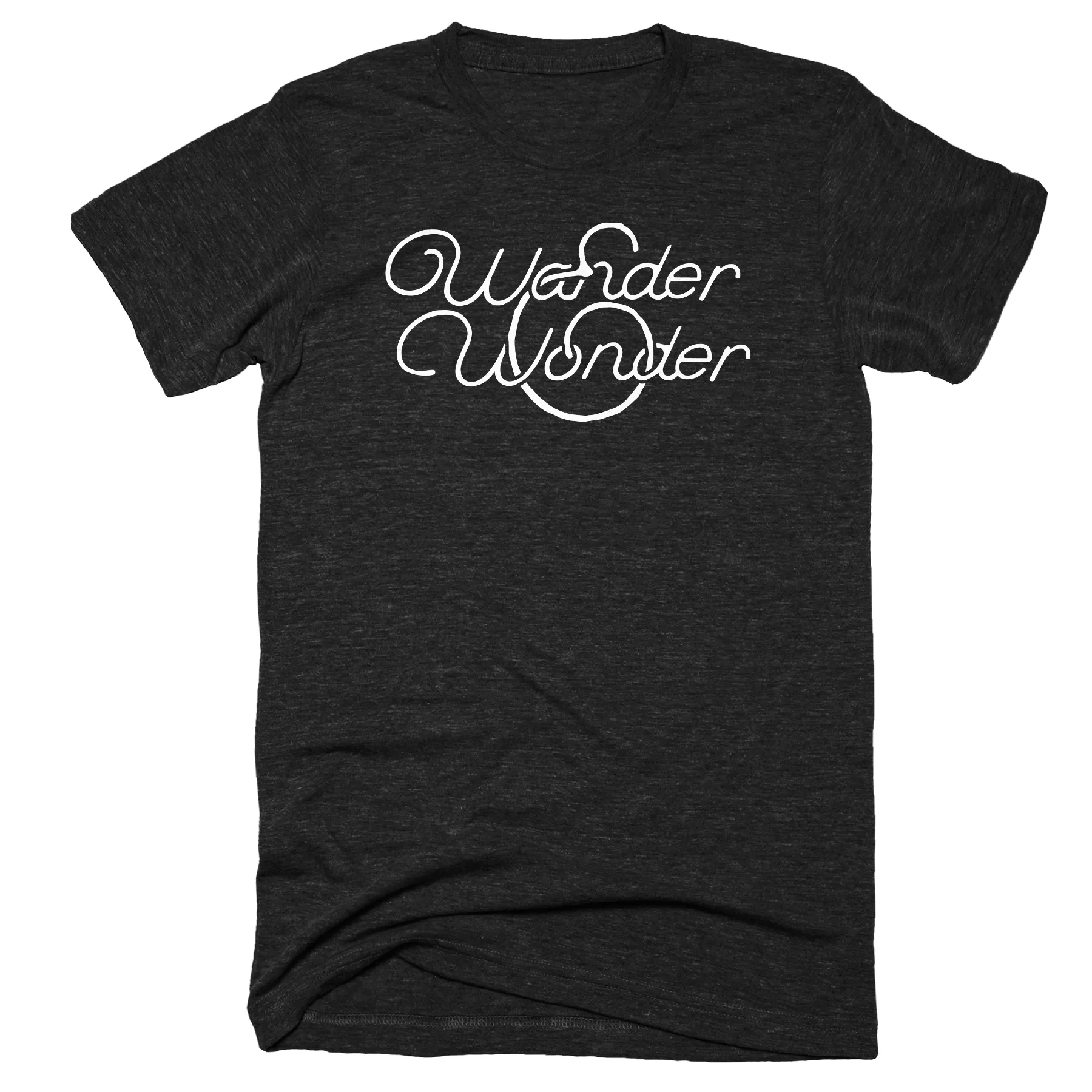Wander & Wonder
