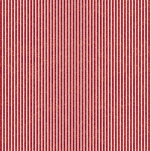 WANDER LANE II By Nancy Halvorsen For Benartex By The 1/2 Yard Pathways Peppermint