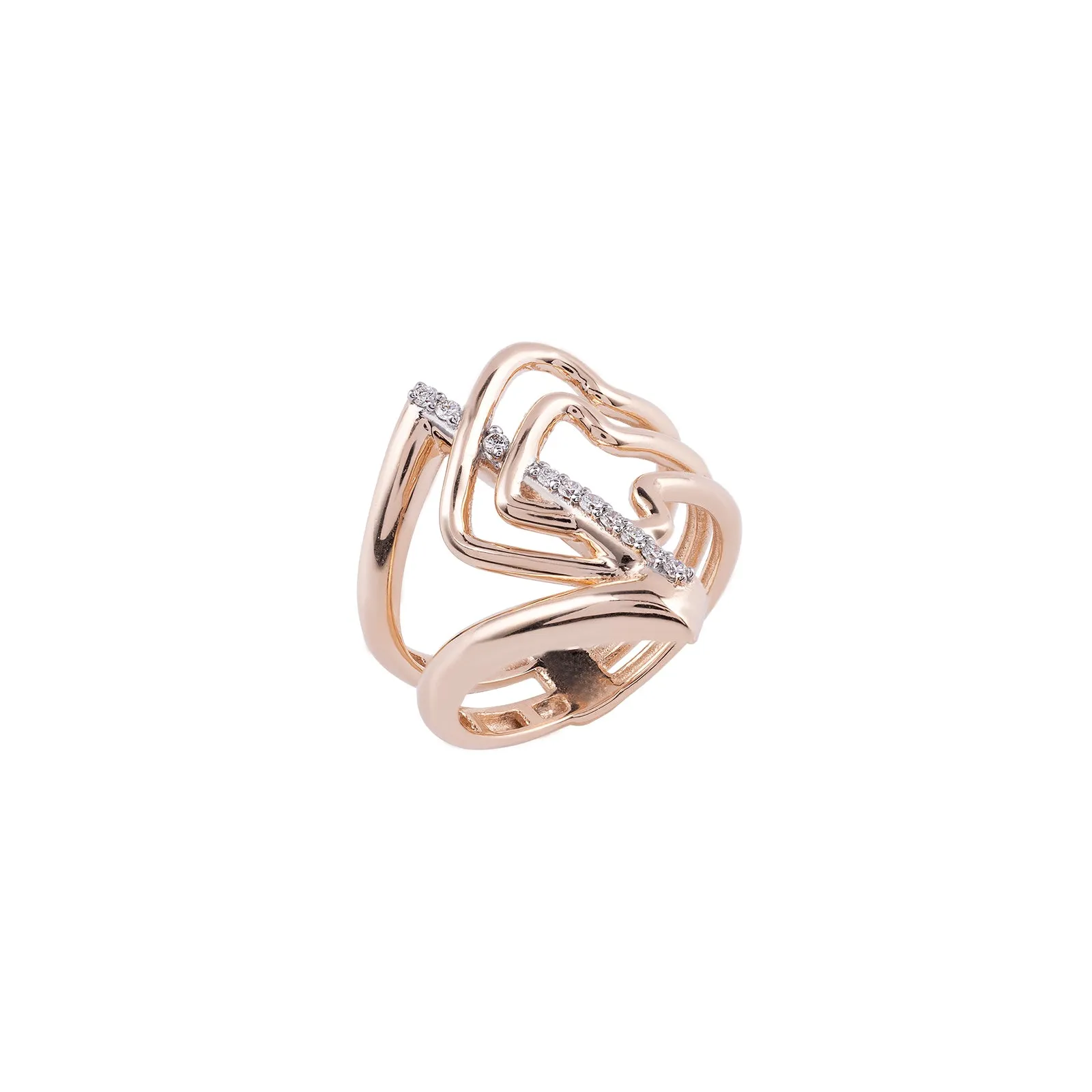 Wander Ring