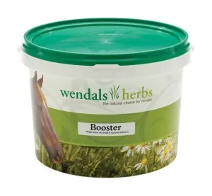 Wendals Booster