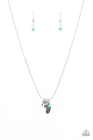 Wildly Wander-Ful - Blue