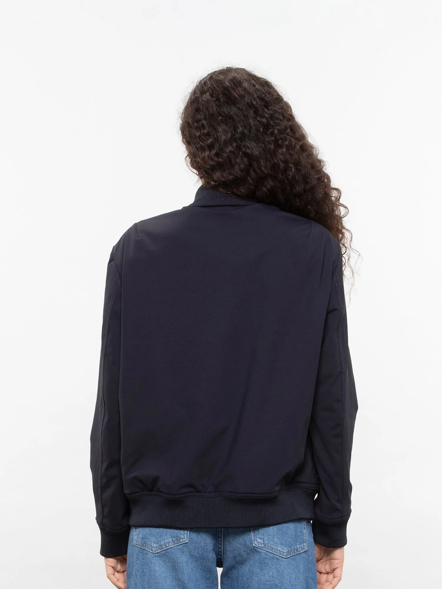 Zipped Bomber
